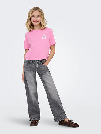 ONLY | T-shirt da ragazza KOGREXI