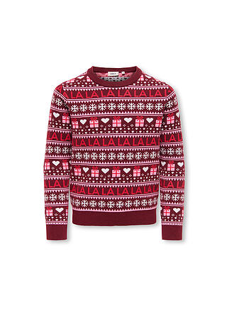 ONLY | Maglione da ragazza KOGXMAS