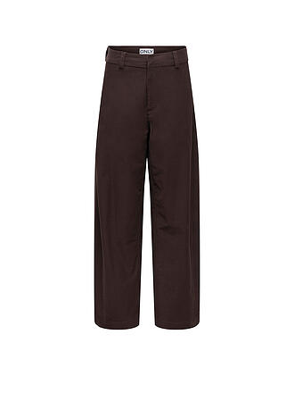 ONLY | Pantaloni Barrel Leg ONLCLAIR