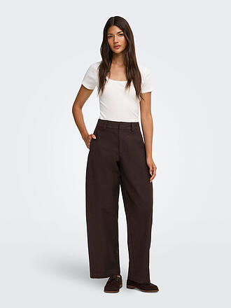 ONLY | Pantaloni Barrel Leg ONLCLAIR