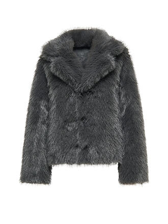 ONLY | Giacca in pelliccia sintetica ONLBELLE