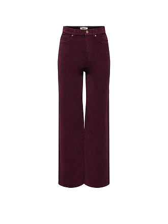 ONLY | Pantalone in velluto a coste ONLHOPE