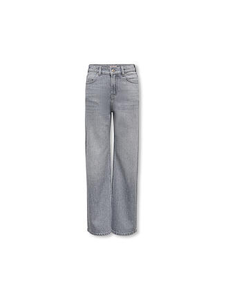 ONLY | Jeans Wide Fit KOGCOBAIN da ragazza