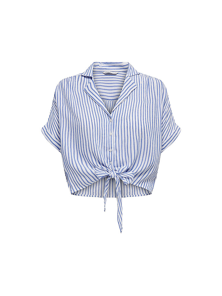 Only Bluse ONLPAULA crema L