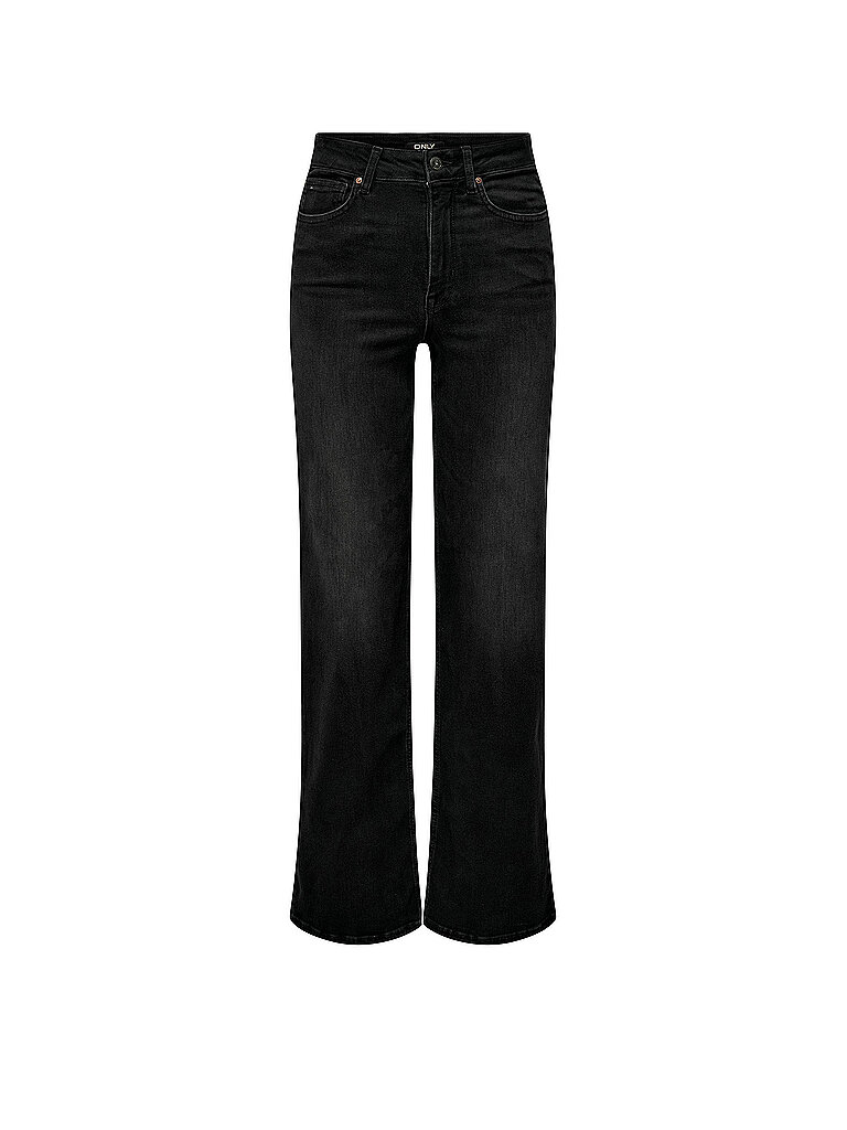 Jeans a gamba larga ONLMADISON nero S/L32