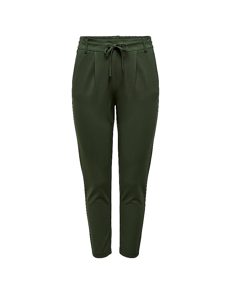 Pantaloni Jogging Fit ONLPOPTRASH oliva XL/L32