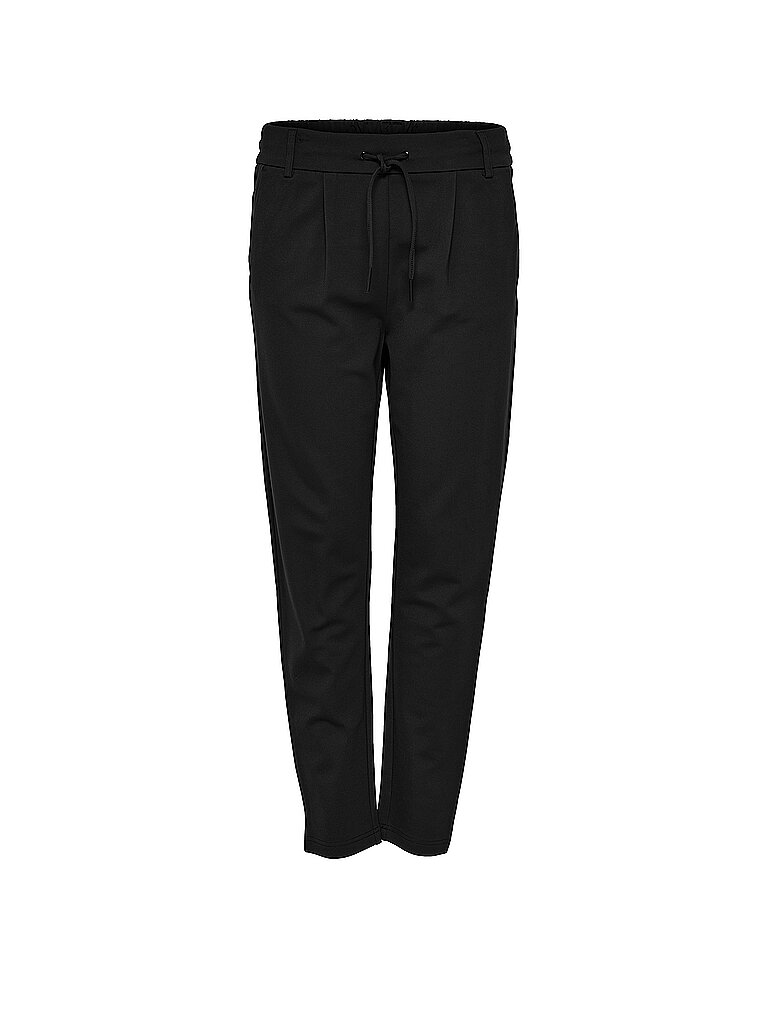 Pantaloni Jogging Fit ONLPOPTRASH nero XL/L30