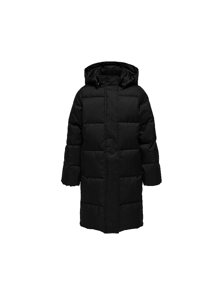 Piumino da ragazza KOGIRENE nero 158
