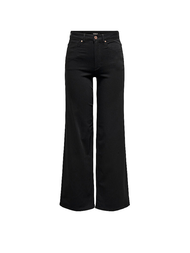 Jeans a gamba larga ONLMADISON BLUSH nero XL/L30