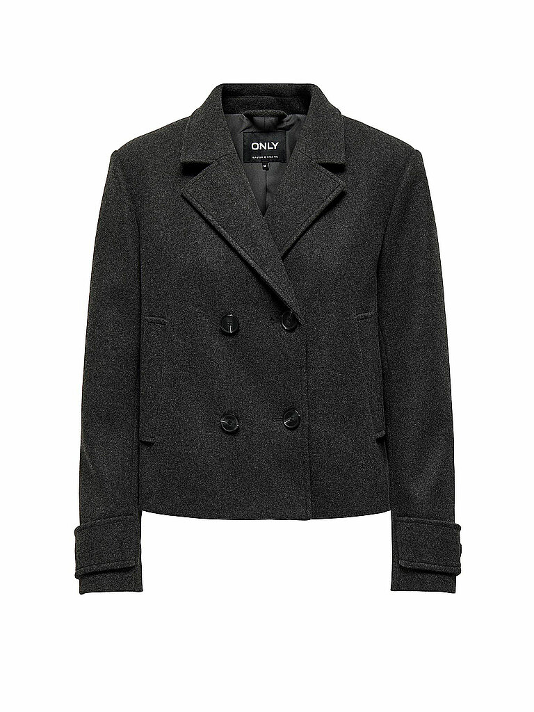 Giacca ONLFREJA LIFE grigio XL