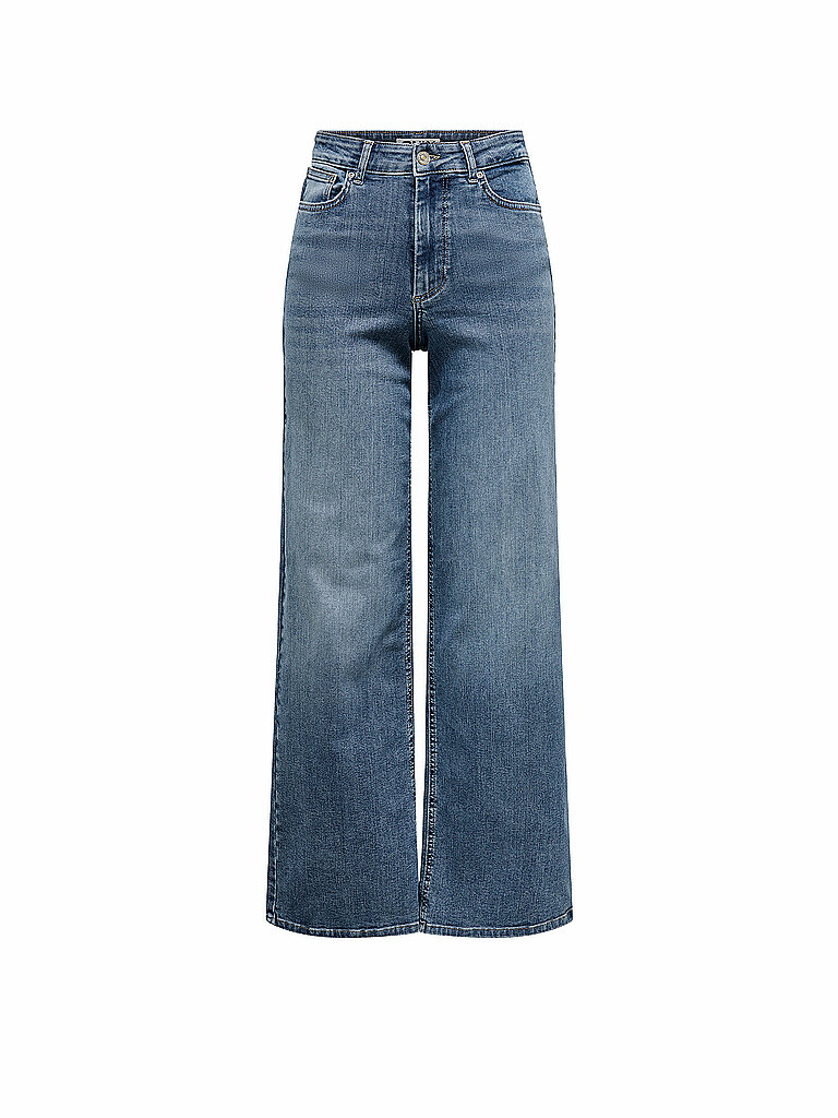 Jeans Vestibilità Ampia ONLMADISON BLUSH blu M/L30