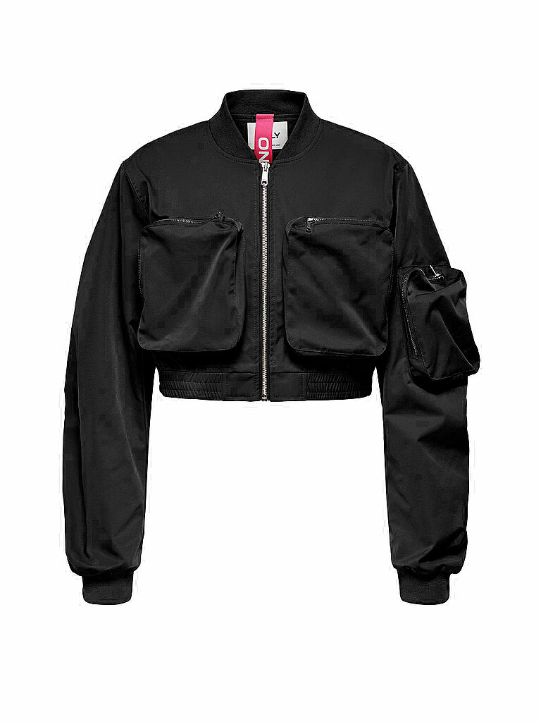 Only Blouson ONLSAGA nero M