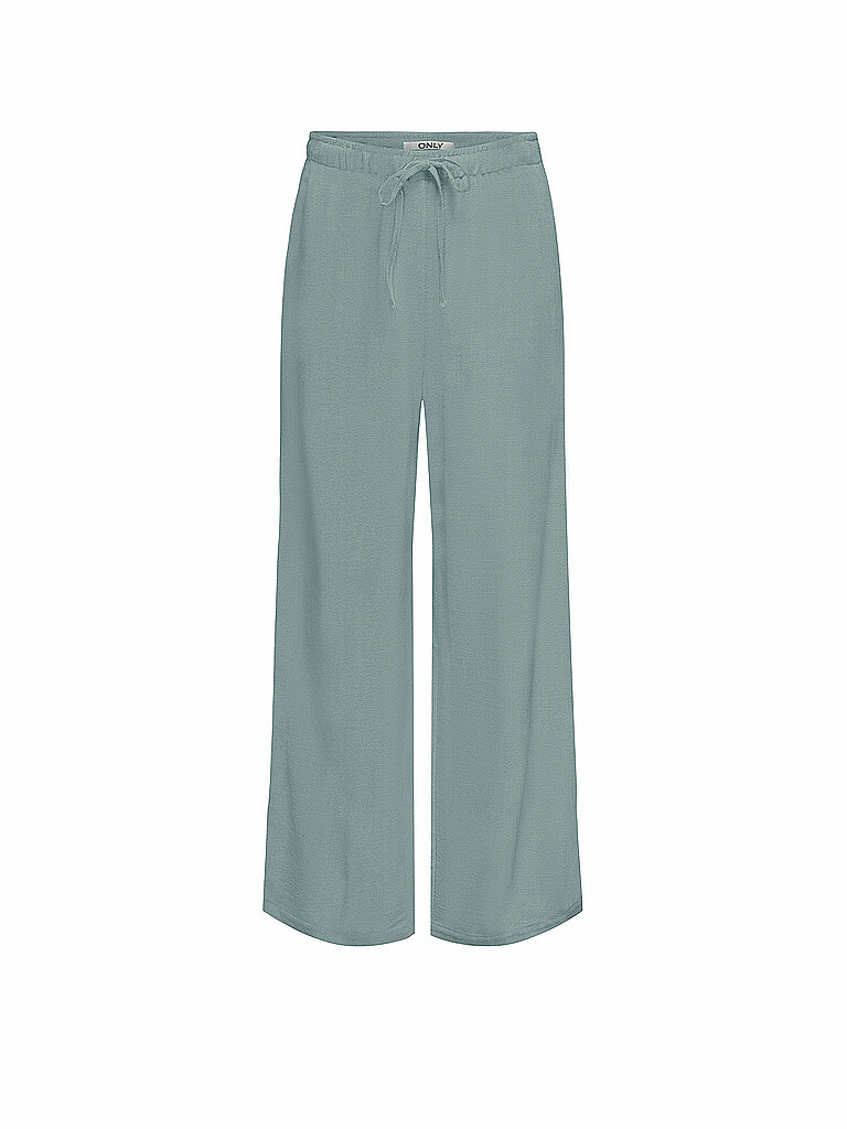Pantaloni ONLSIESTA grigio chiaro L/L32
