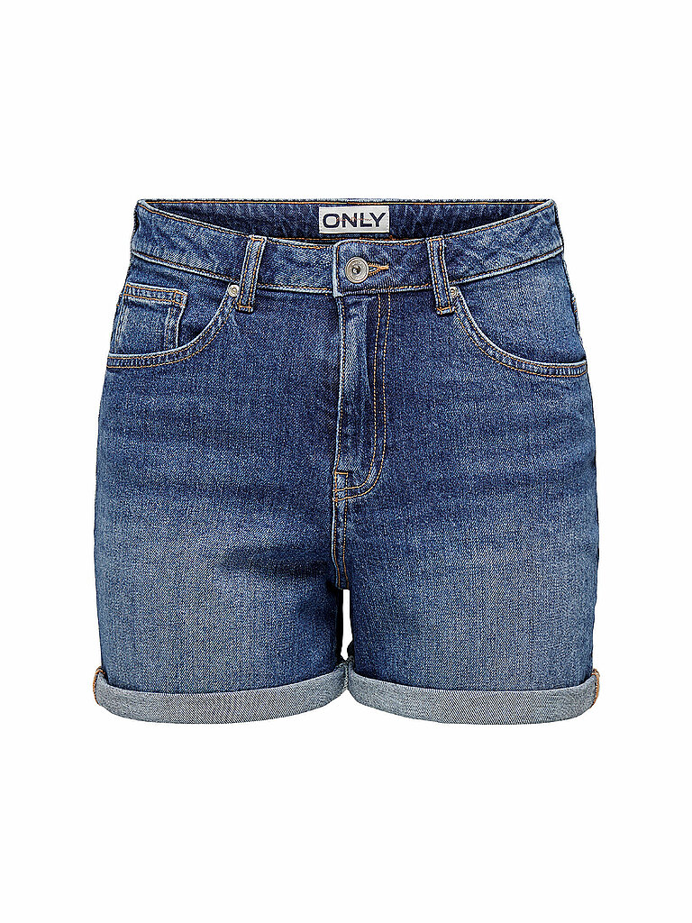 Jeansshorts ONLJOSEPHINE blu M