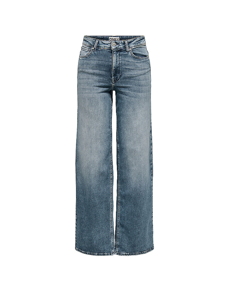 Jeans a gamba larga ONLMADISON blu XS/L32