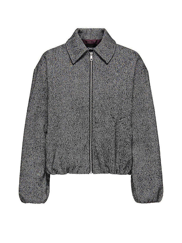 Only Blouson ONLALBERTE nero XL