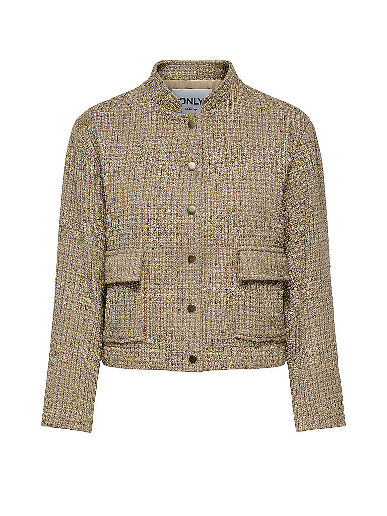 Only Blouson ONLNUMO oro 36