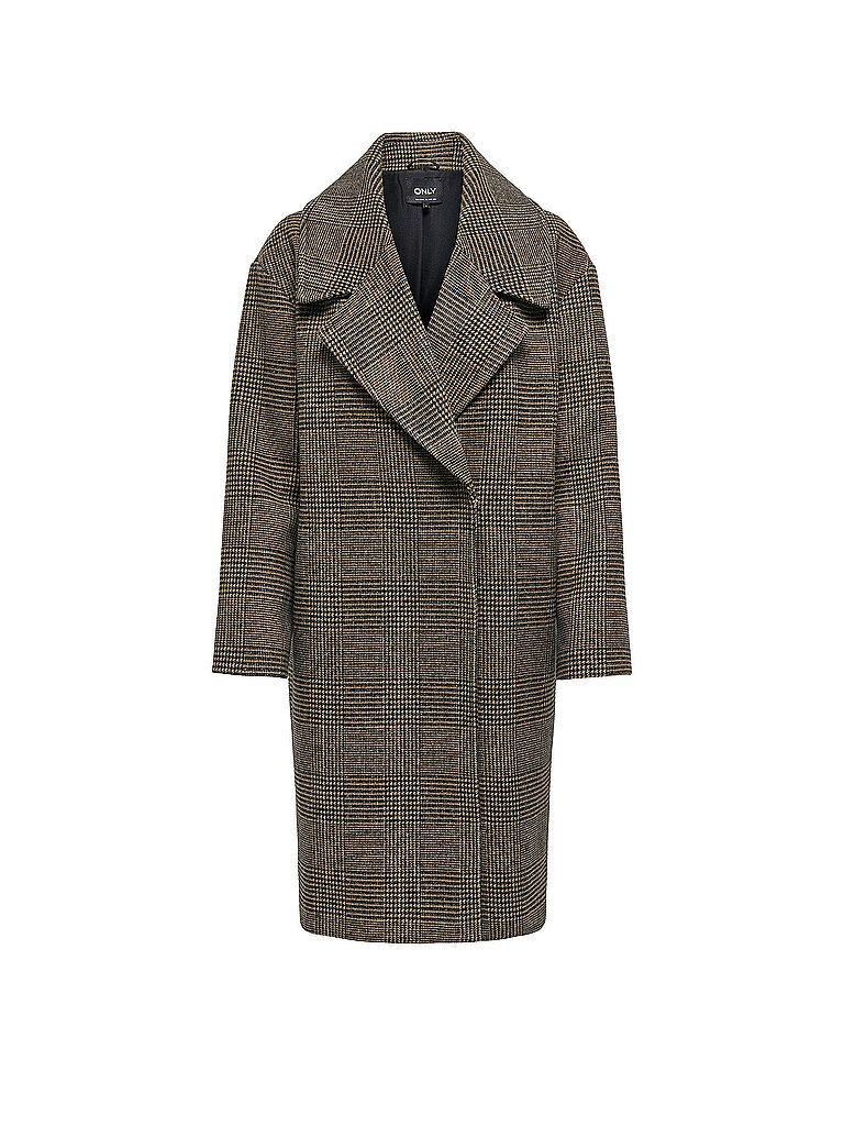 Cappotto ONLMADISON marrone M