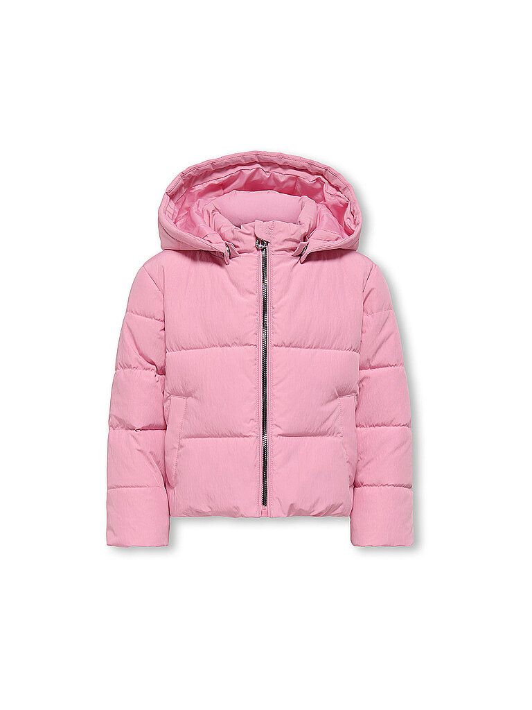 Only Giacca da ragazza rosa 128