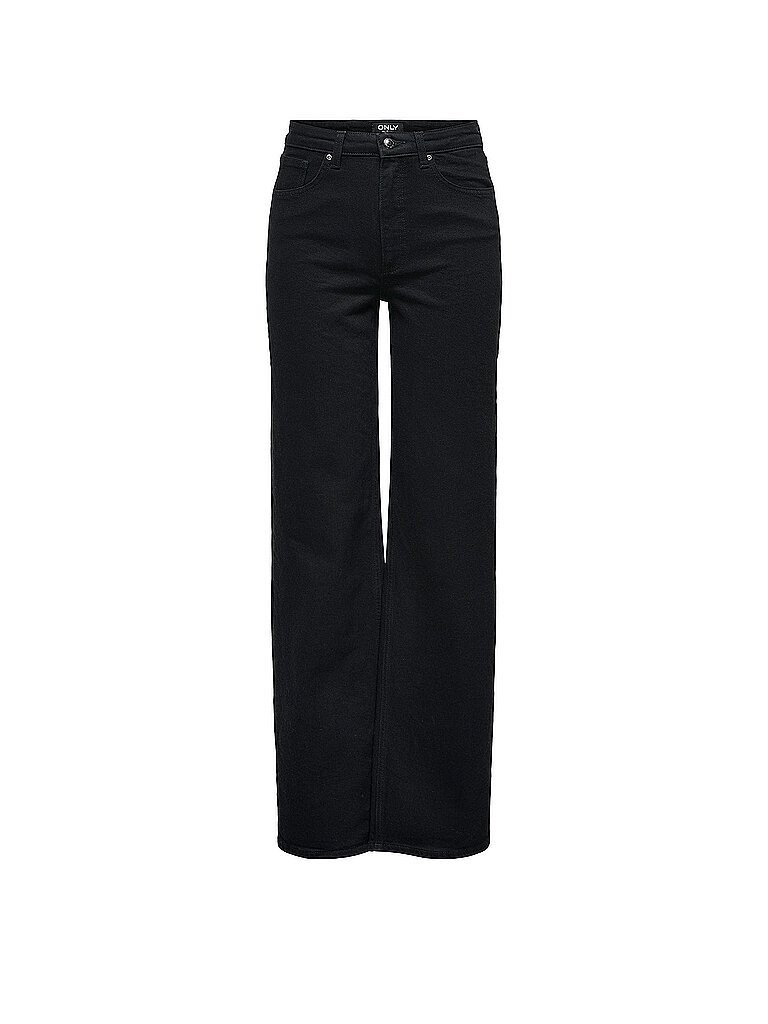 Pantaloni Marlene ONLJUICY nero 29/L34