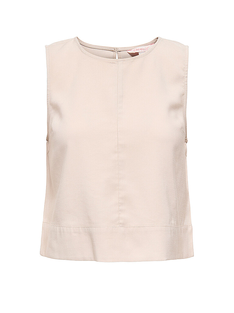 Only Top ONLDORSI beige L