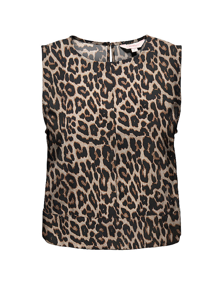 Only Top ONLDORSI marrone M