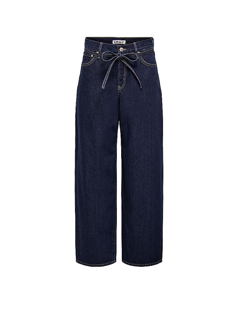 Jeans Balloon Fit ONLGIANNA blu 28/L34