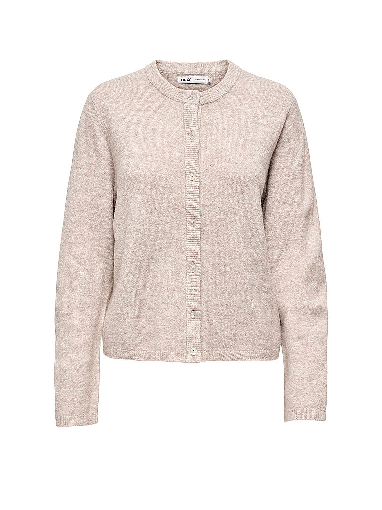 Only Cardigan ONLSIMONI beige XL