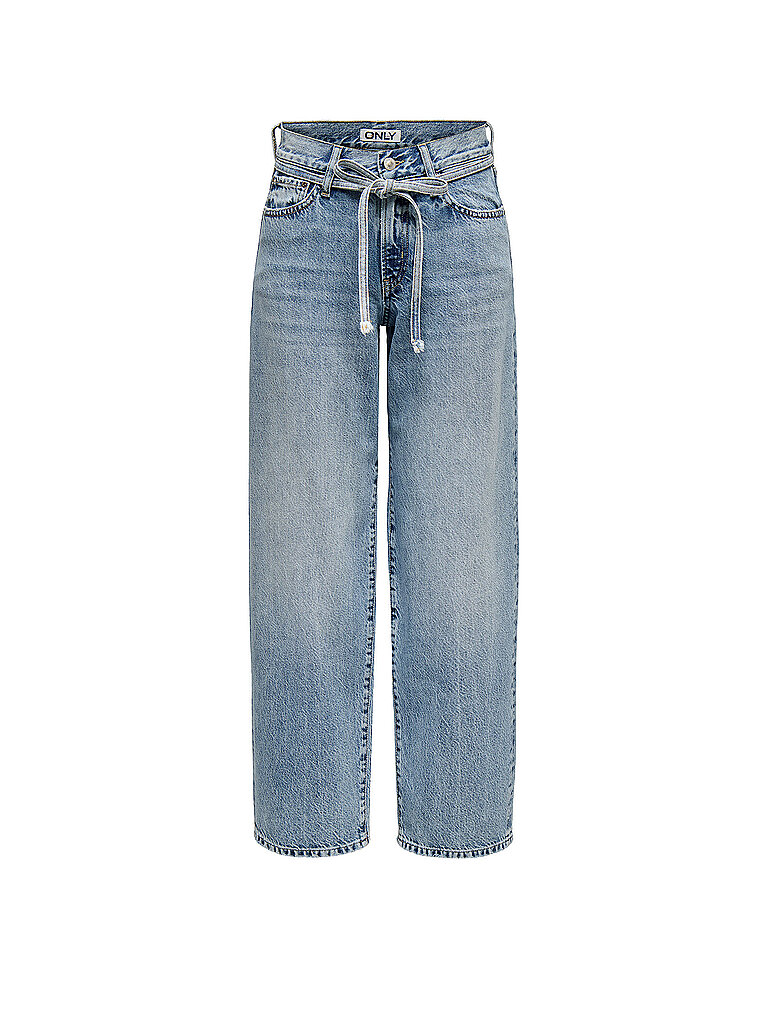 Jeans Balloon Fit ONLGIANNA azzurro 25/L30