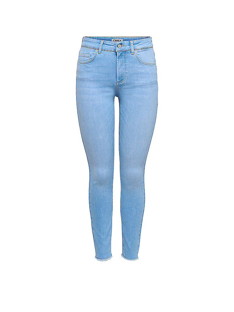 Jeans Skinny Fit ONLBLUSH azzurro XS/L34
