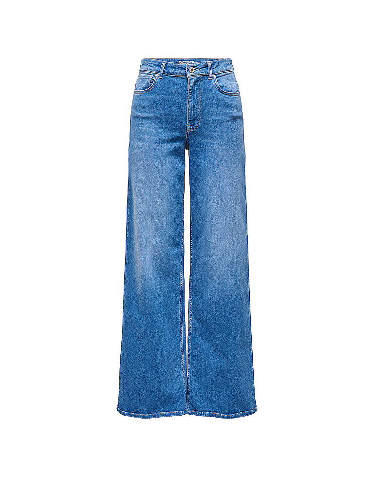Jeans Wide Leg ONLMADISON blu S/L32