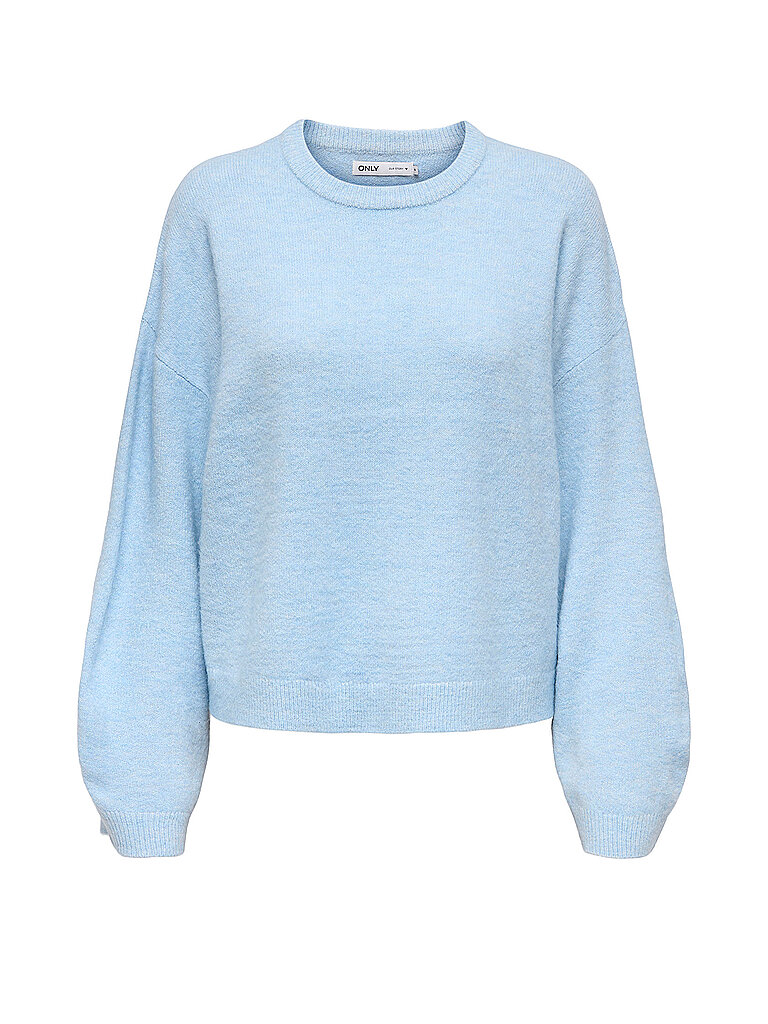Only Pullover ONLSIMONI azzurro M