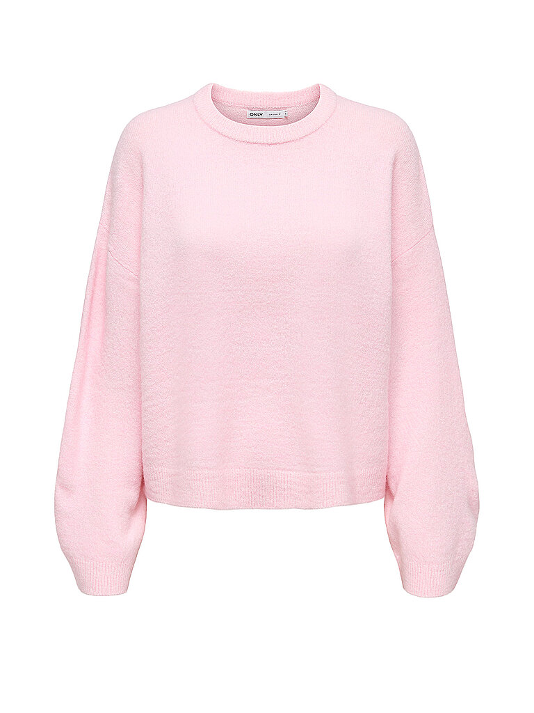 Only Pullover ONLSIMONI rosa S