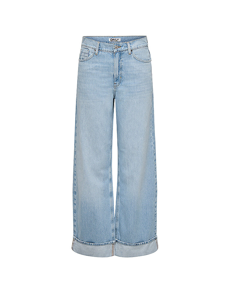 Jeans a gamba larga ONLHOPE azzurro 32/L30