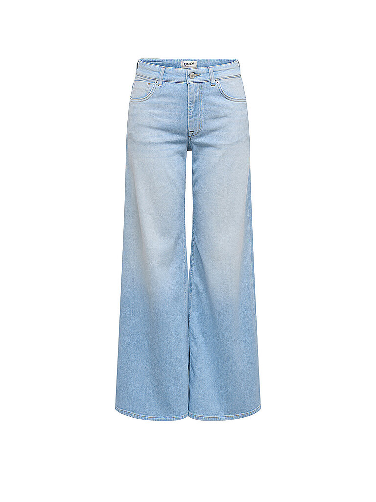 Jeans a gamba larga ONLCALIFORNIA azzurro 31/L32