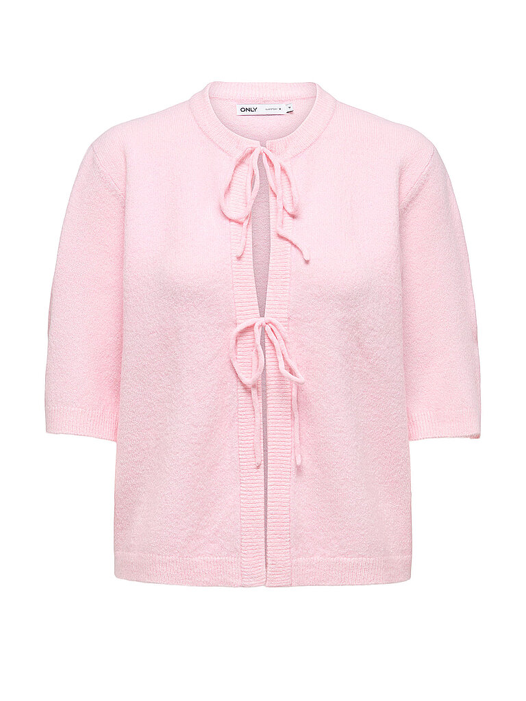 Only Cardigan ONLSIMONI rosa M