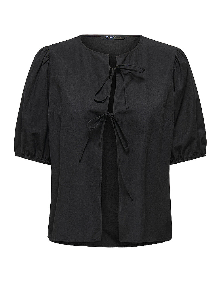 Only T-Shirt ONLJENNA nero M