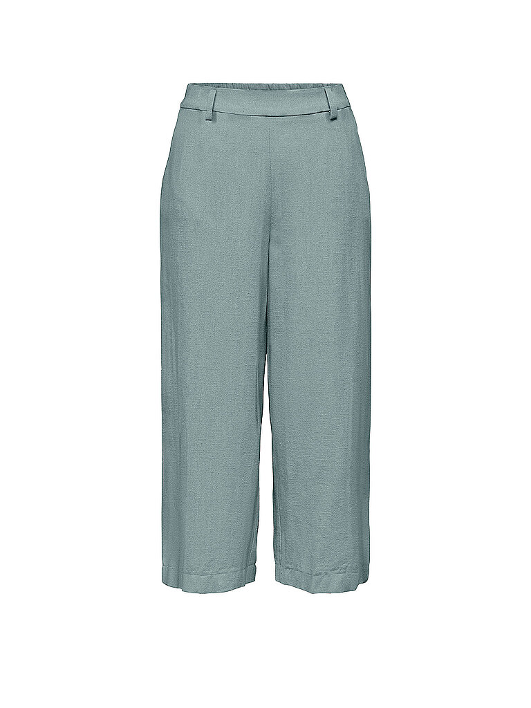 Pantaloni business ONLSIESTA grigio chiaro L