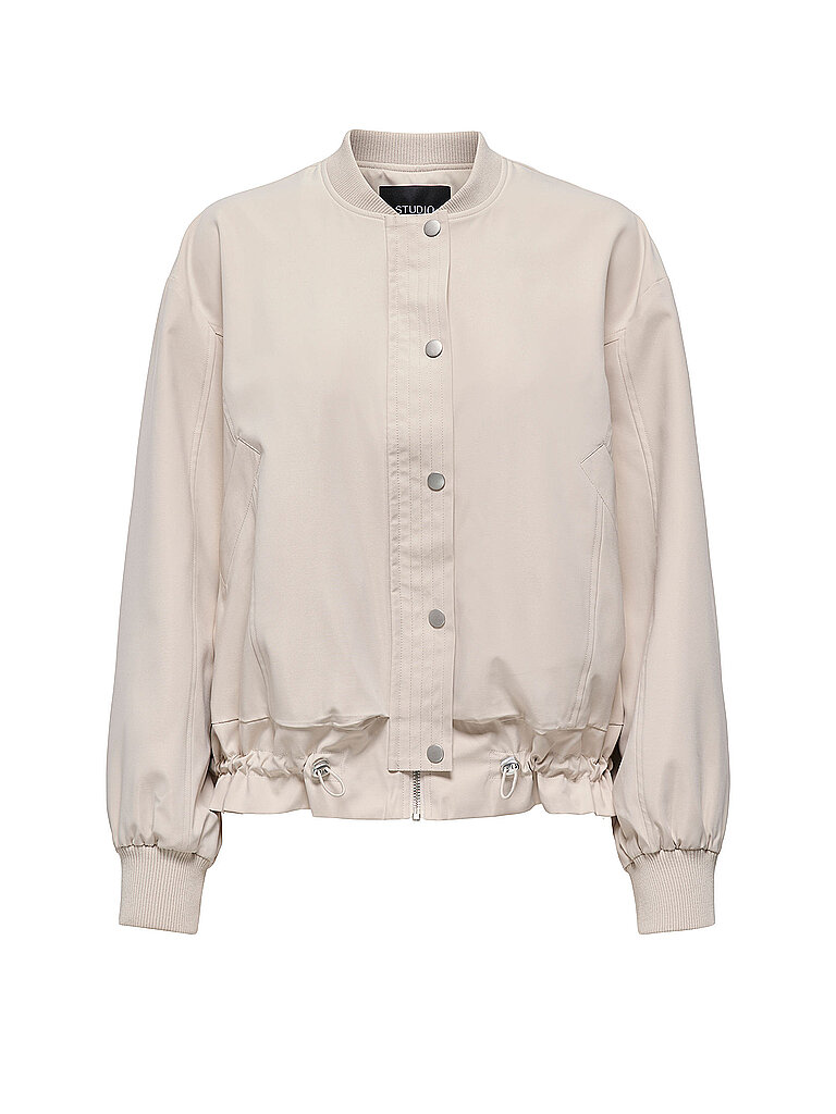 Only Blouson ONLBASTO beige M