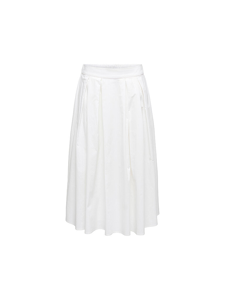 Only Maxigonna ONLMAILA crema XL