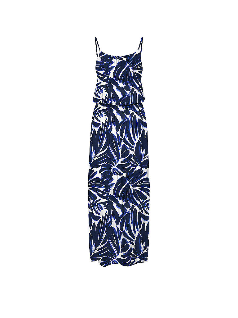 Only Maxi abito ONLNOVA blu XL