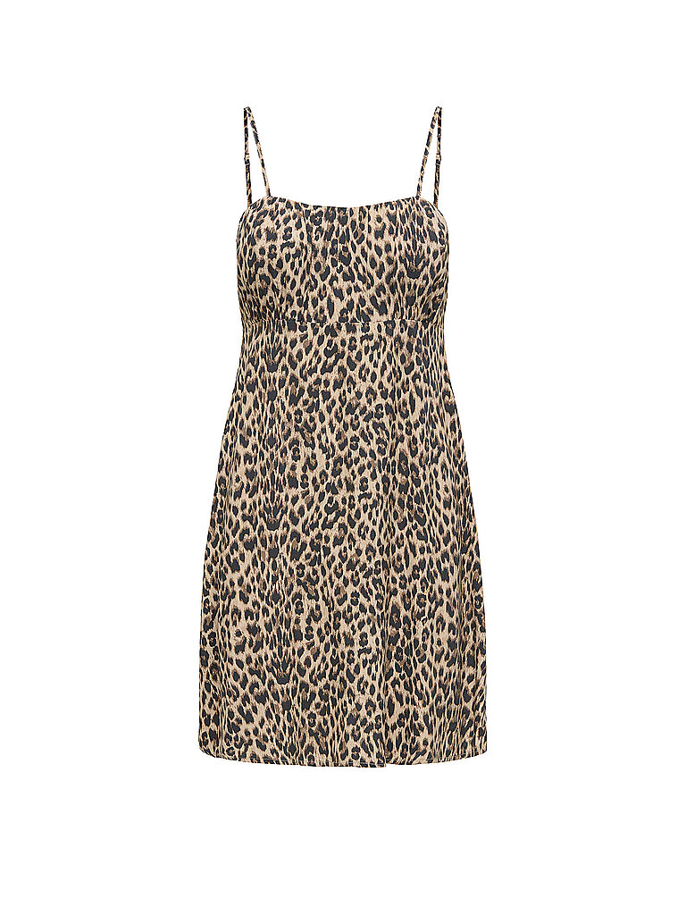 Only Minidress ONLNOVA beige S