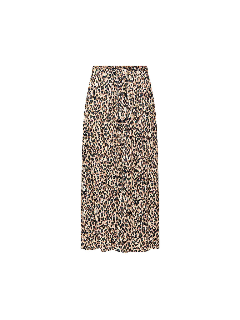 Only Maxigonna ONLNOVA beige S