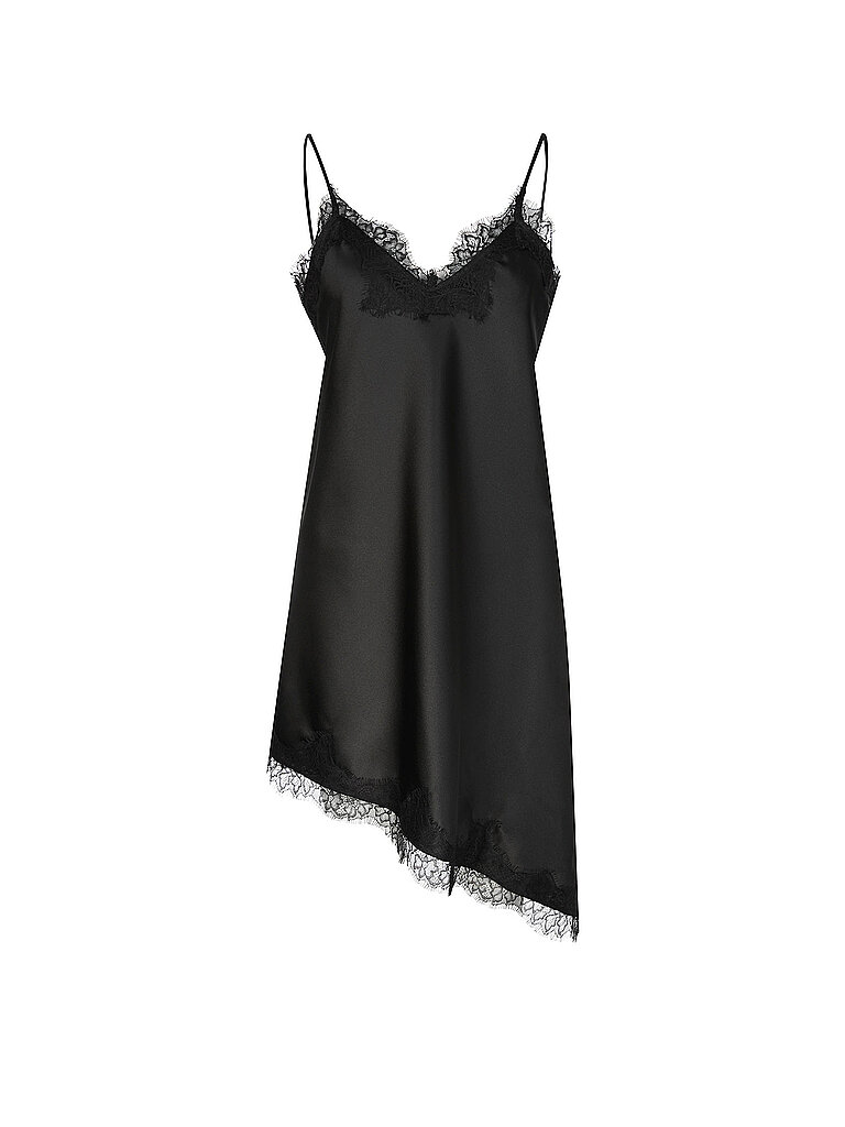 Only Midikleid ONLBELLA nero XL