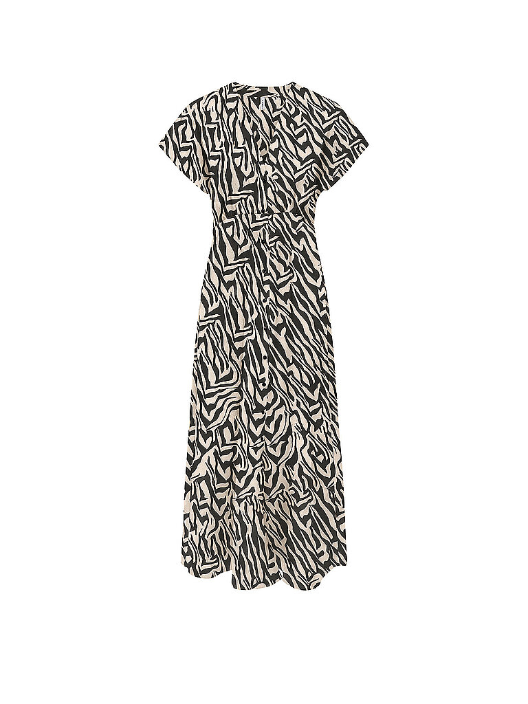 Only Maxi abito ONLNOVA nero M