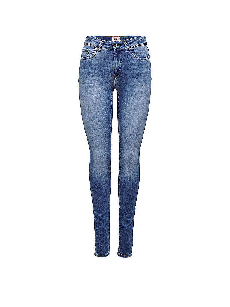 Jeans Skinny Fit ONLBLUSH blu XS/L32