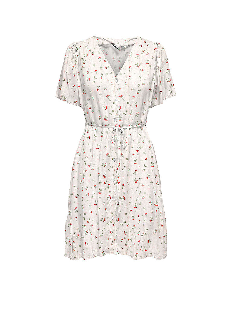 Only Minidress crema M