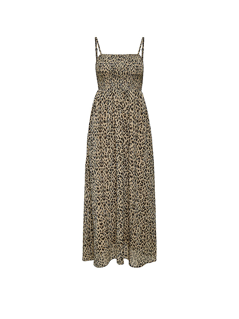 Only Maxi abito ONLELENA nero M