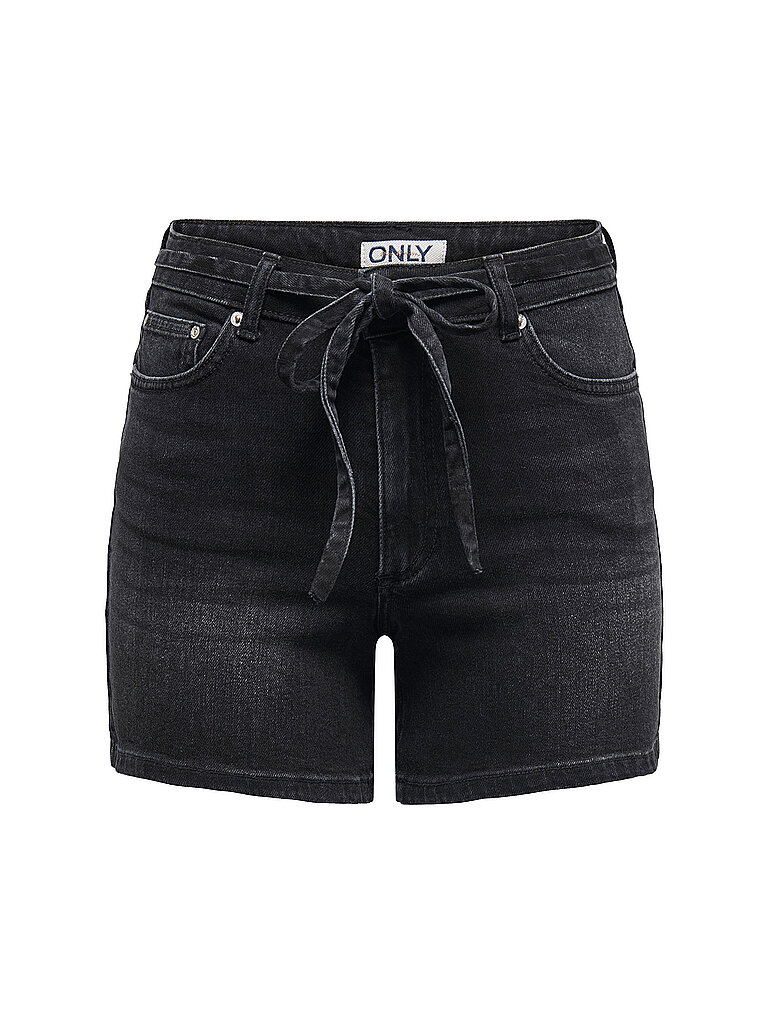 Jeansshorts ONLGIANNA nero XS