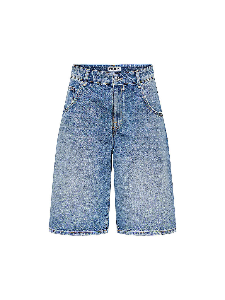 Only Jeansshorts ONLMATE blu M